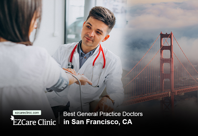 Best General Practice Doctors