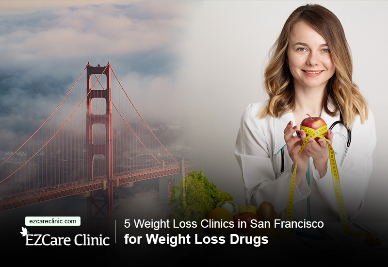 weight loss clinics