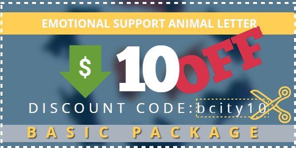 $10 Off esa letter coupon code