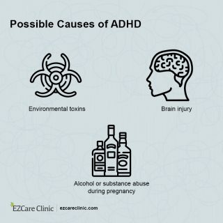common medications for adhd