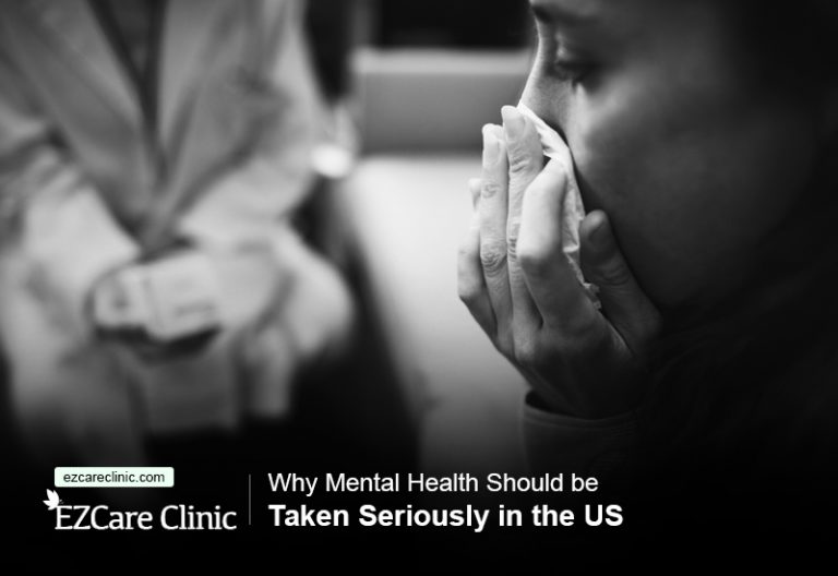 When Should I Seek Help for My Mental Health? - Foreign policy