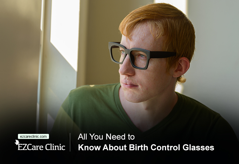 birth control glasses