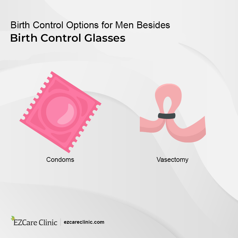 birth control glass