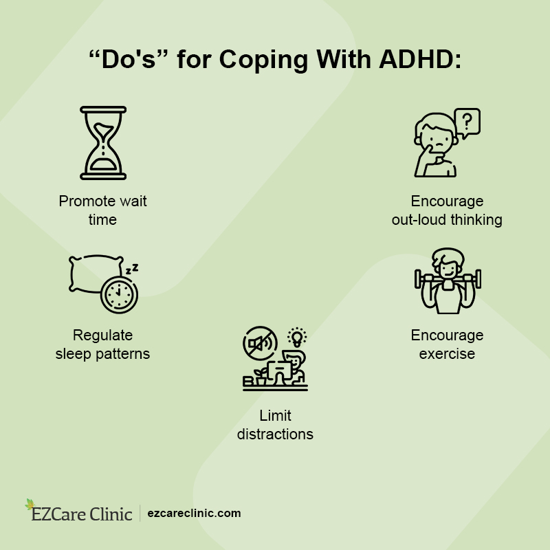 Coping With ADHD